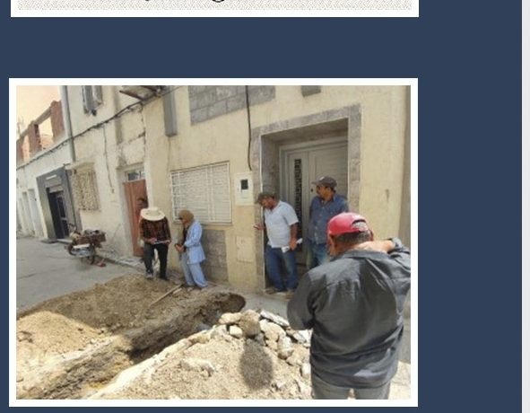 Sondage sur site 2