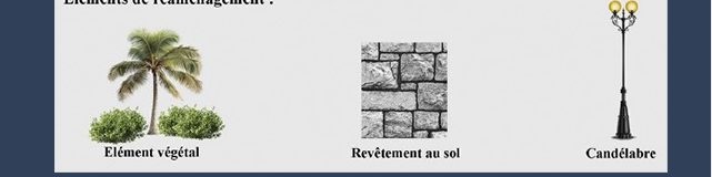 Placette Sidi Abdallah — éléments de réaménagement
