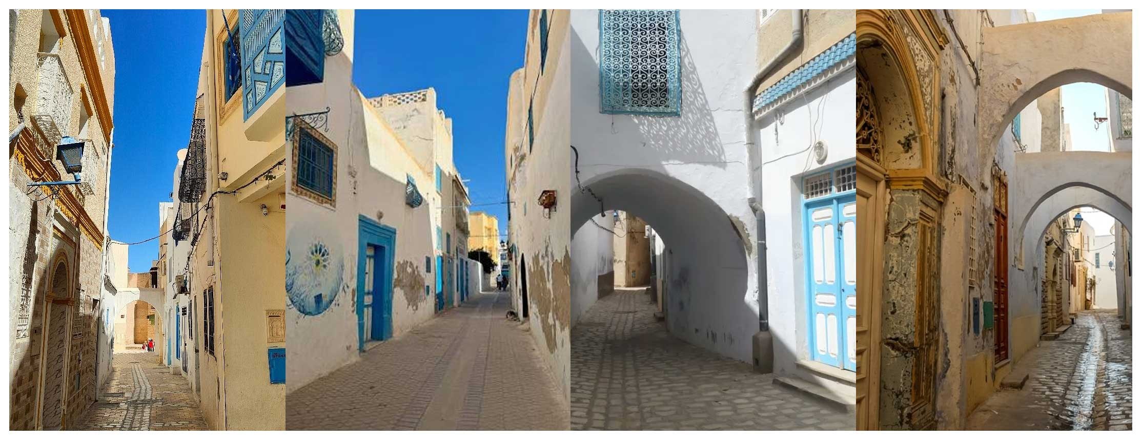 Médina de Kairouan