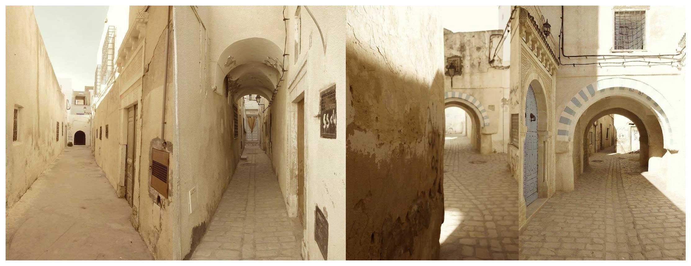 Médina de Nabeul